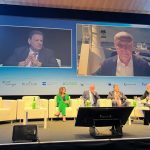 Θ. Σκυλακάκης στο “World Ocean Summit”: Στόχος μας να διατηρηθεί η διάσωση των ωκεανών στην κορυφή της παγκόσμιας πολιτικής ατζέντας