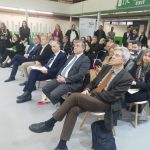 2η Διεθνής Έκθεση Κυκλικής Οικονομίας Forward Green από τις 7-9 Μαρτίου 2024 στο Διεθνές Εκθεσιακό Κέντρο Θεσσαλονίκης