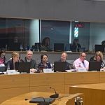 Αλεξάνδρα Σδούκου: Ναι στην εθελοντική μείωση ζήτησης φυσικού αερίου – Απαραίτητη η θέσπιση μηχανισμών ισχύος σε επίπεδο αγοράς και η στήριξη του ευρωπαϊκού κλάδου φωτοβολταϊκών